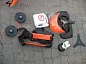 Бензокоса (триммер) Demon RQ580 (3.8 кВт) + 9 Подарков!