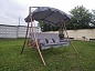 Качели Buono Vera LUX