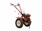 Культиватор бензиновый ASILAK SL-185 колеса 6.50-12 (18 л.с., шир. 135 см, колесо 6.50-12, без ВОМ, передач 2+1)