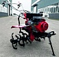 Мотоблок Shtenli 1900 PRO SERIES 14 л.с без ВОМ (ПОНИЖЕННАЯ ПЕРЕДАЧА 3+1)