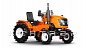 Минитрактор Кентавр Т-24 PRO (Toyokawa)  + почвофреза + кардан