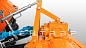 Минитрактор Кентавр Т-24 PRO (Toyokawa)  + почвофреза + кардан