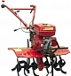 Культиватор бензиновый FERMER FM-811MX (7.5 л.с., шир. 95 см, колесо 4.00-8, без ВОМ, передач 2+1)