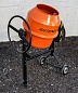 Бетоносмеситель Shtenli PRO 130 (1 кВт)