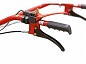 Культиватор бензиновый ASILAK SL-185 колеса 6.50-12 (18 л.с., шир. 135 см, колесо 6.50-12, без ВОМ, передач 2+1)
