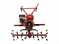 Культиватор бензиновый ASILAK SL-186 колеса 6.50-12 (18 л.с., шир. 115 см, колесо 6.50-12, без ВОМ, передач 2+1) (SL-186-6512)