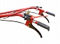 Культиватор бензиновый ASILAK SL-106 колеса 6.50-12 (10 л.с., шир. 115 см, без ВОМ, передач 2+1, колесо 6.50-12)