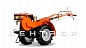 Мотоблок Кентавр 1080Д (Toyokawa)