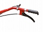 Культиватор бензиновый ASILAK SL-185 колеса 6.50-12 (18 л.с., шир. 135 см, колесо 6.50-12, без ВОМ, передач 2+1)