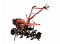 Культиватор бензиновый ASILAK SL-85 колеса 5.00-12 (8 л.с., шир. 115 см, колесо 5.00-12, без ВОМ, передач 2+1)