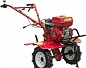 Культиватор бензиновый FERMER FM-811MX (7.5 л.с., шир. 95 см, колесо 4.00-8, без ВОМ, передач 2+1)