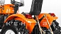 Минитрактор Кентавр Т-24 PRO (Toyokawa)  + почвофреза + кардан