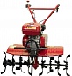 Культиватор бензиновый FERMER FM-811MX (7.5 л.с., шир. 95 см, колесо 4.00-8, без ВОМ, передач 2+1)