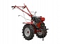 Культиватор бензиновый ASILAK SL-104 (10 л.с., шир. 115 см, колесо 6.50-12, без ВОМ, передач 2+1)