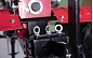 Культиватор бензиновый FERMER FM-1011MX (10.0 л.с., шир. 115 см, колесо 6.50-12, без ВОМ, передач 2+1)