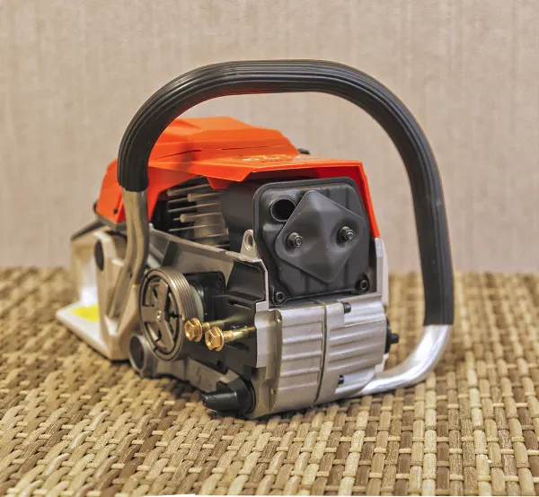 Бензопила Shtenli 310 (3,1 кВт) — фото 4