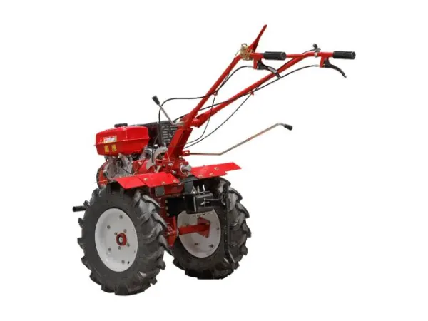 Культиватор бензиновый ASILAK SL-104 (10 л.с., шир. 115 см, колесо 6.50-12, без ВОМ, передач 2+1) — фото 3