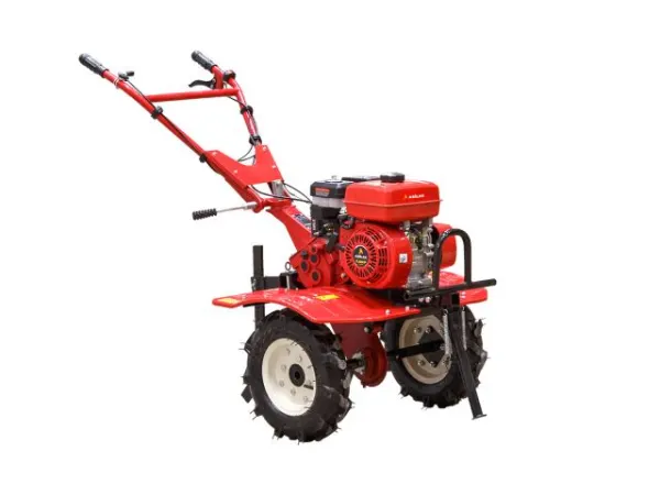 Культиватор бензиновый ASILAK SL-82B (7.5 л.с., шир. 95 см, колесо 4.00-8, без ВОМ, передач 2+1, ременной) — фото 2