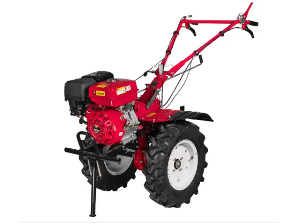 Культиватор бензиновый FERMER FM-1311MX (13.0 л.с., шир. 115 см, колесо 6.50-12, без ВОМ, передач 2+1)