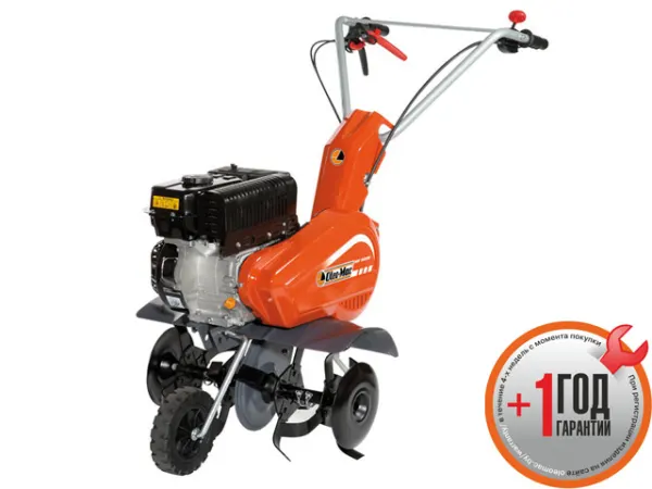 Культиватор бензиновый OLEO-MAC MH150RK (5.5 л.с., шир. 60 см, фрезы, без ВОМ, передач 2+2) — фото 2