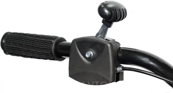 Культиватор с бензиновым двигателем FERMER FM-702MSL (колеса 5.00 — 12, пониженная передача) (7 л.с.) — фото 3