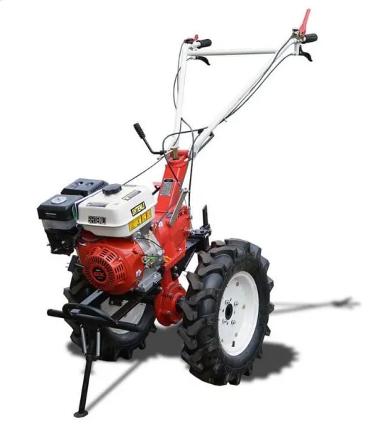 Культиватор Shtenli 1030L (8.5-L) (Колёса 6Lх12, без диф-в, фары и бардачка)