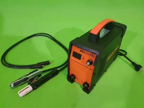 Сварочный инвертор Shtenli MMA-315 PRO — фото 4