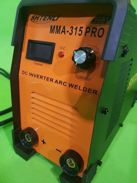 Сварочный инвертор Shtenli MMA-315 PRO — фото 3
